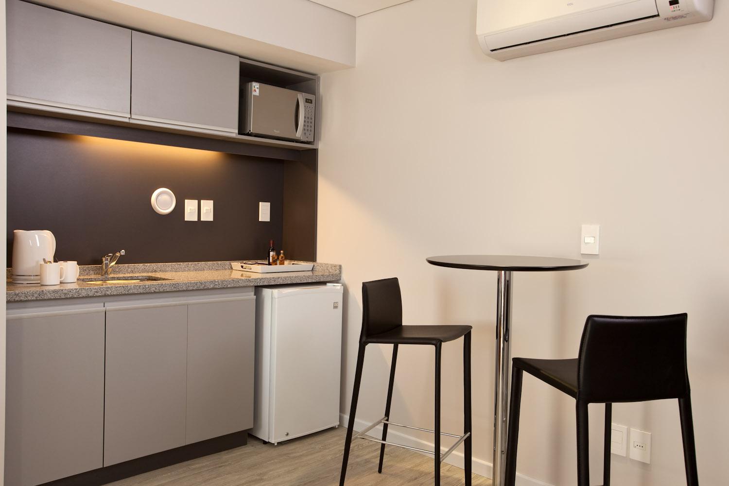 Regency Rambla Design Apart Hotel 몬테비데오 외부 사진