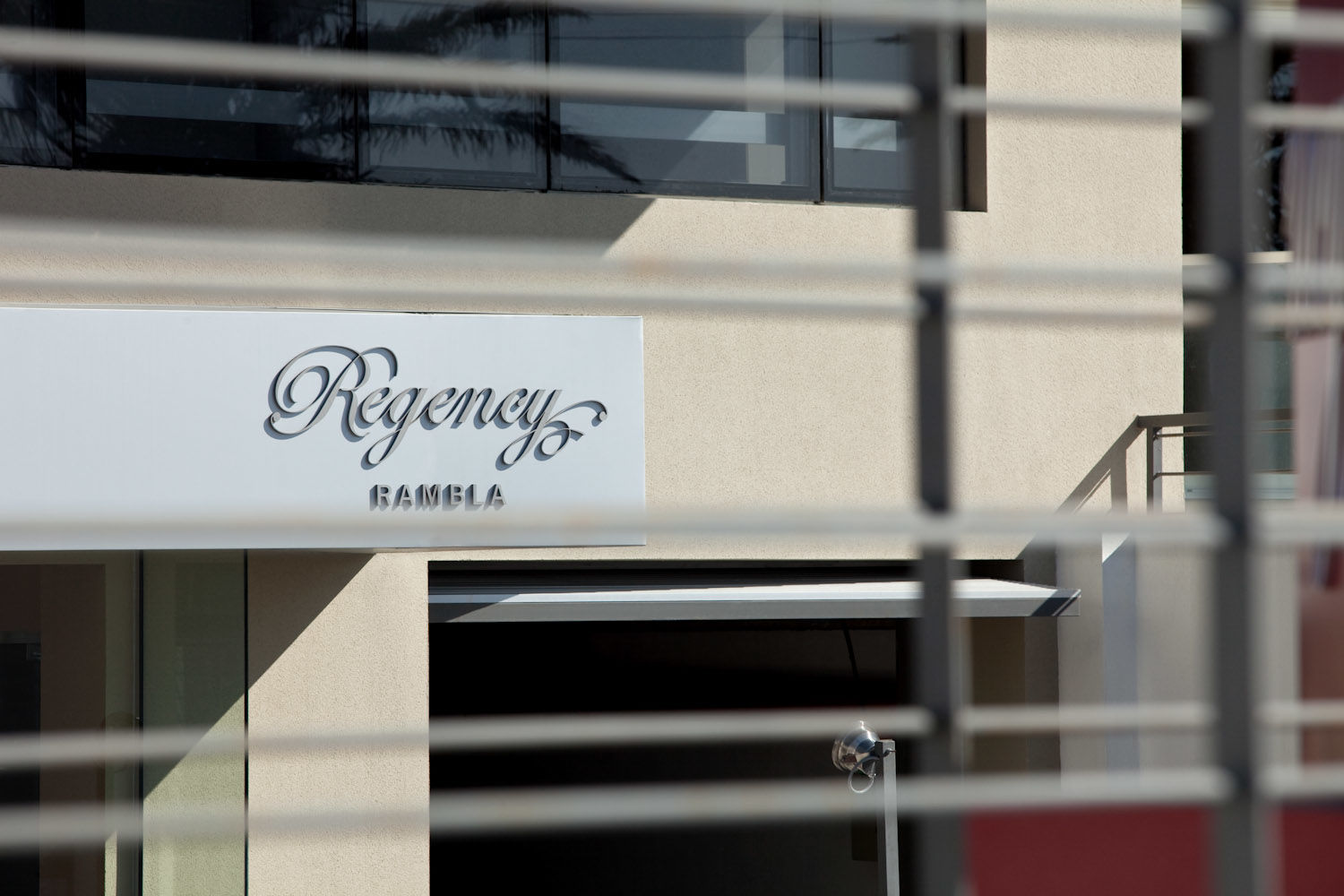 Regency Rambla Design Apart Hotel 몬테비데오 외부 사진