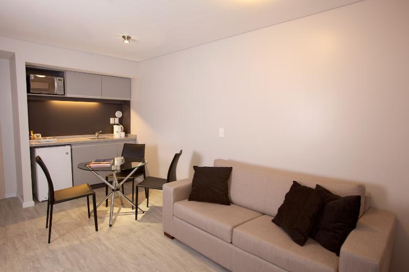 Regency Rambla Design Apart Hotel 몬테비데오 외부 사진